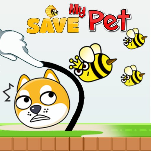 Save My Pet Game by crazyy.fun